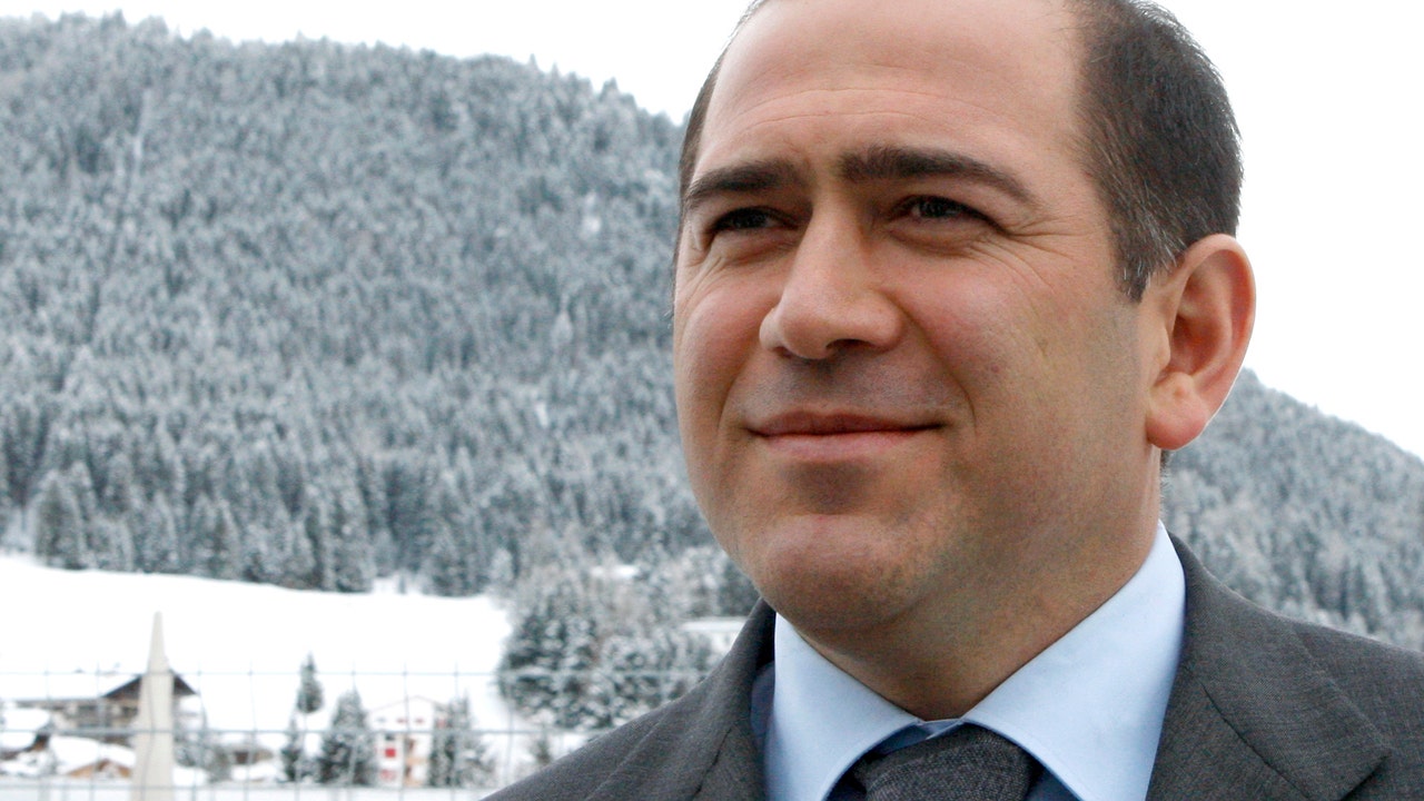 Feds detain ex Russian Olympic official in South Florida